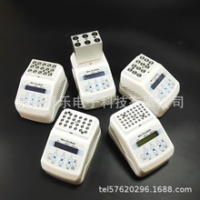 JSY-H实验室定时风冷低温恒温金属浴干式恒温加热器