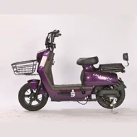 Q7 Электрический автомобиль завод прямых продаж трансграничный экспорт электрических велосипедов внешней торговли оптом для взрослых двухколесный электромобиль