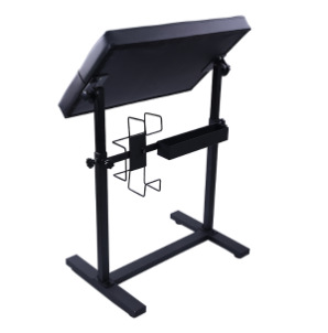 Yuanyun タトゥーサポートフレーム三角形タトゥーアームブラケットブラケットアーム補助機器クロスボーダー卸売