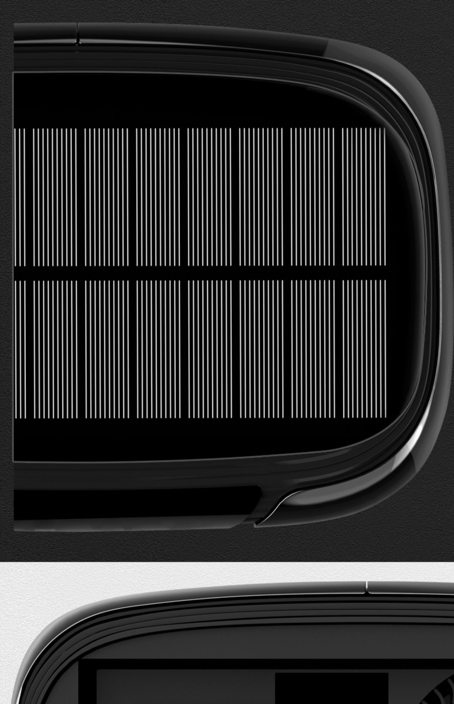 Solar car air purifier car new car odor elimination ozone in addition to formaldehyde sterilization aroma diffuser