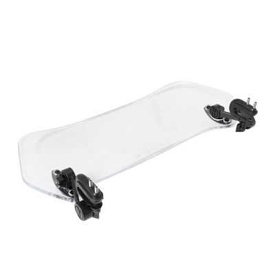 Motorcycle Safety Supplies – Shield Universal Modification