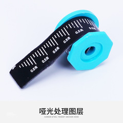 10 scale lead fishing lead skin rolls thickened bulk competitive gram lead fast lead fishing gear supplies fishing