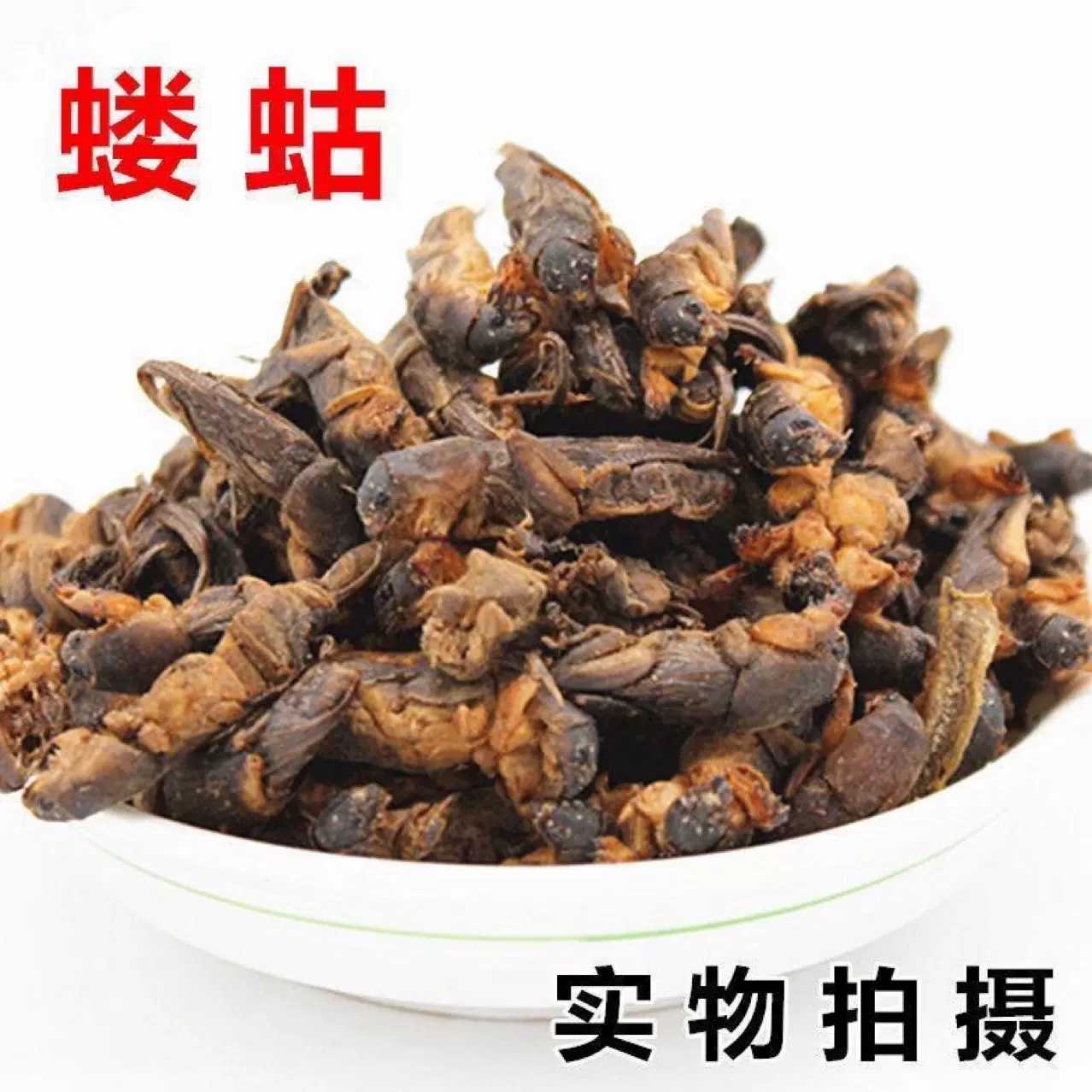蝼蛄中药材产地批发 无杂 蝲蝲蛄 土狗子拉拉蛄干批发