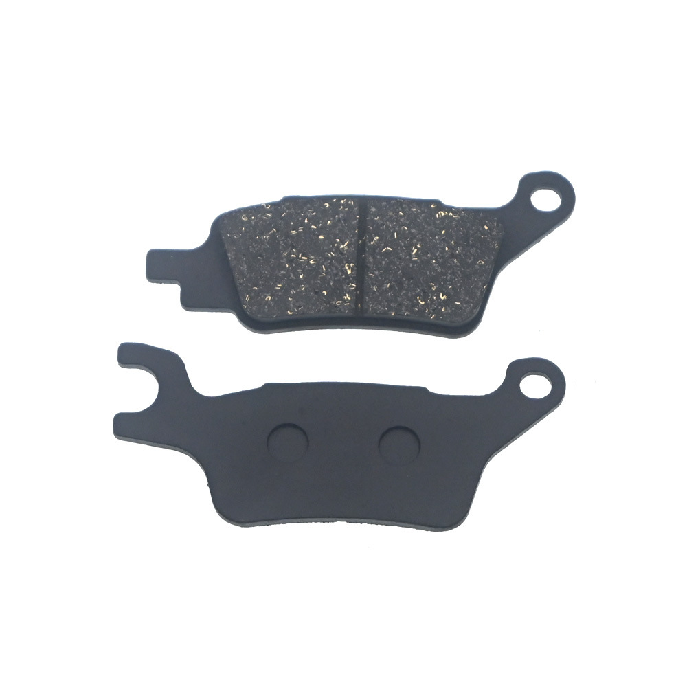 Motorcycle Disc Brake Pads, Brake Pads, Disc Brake Linings, Brake Pads for Go-Karts, Atv Jha062 B7J-F5805-00
