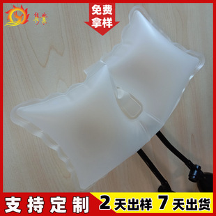 Calf massager inner bladder leg air pressure inflatable massage tpu airbag foot massager airbag customization