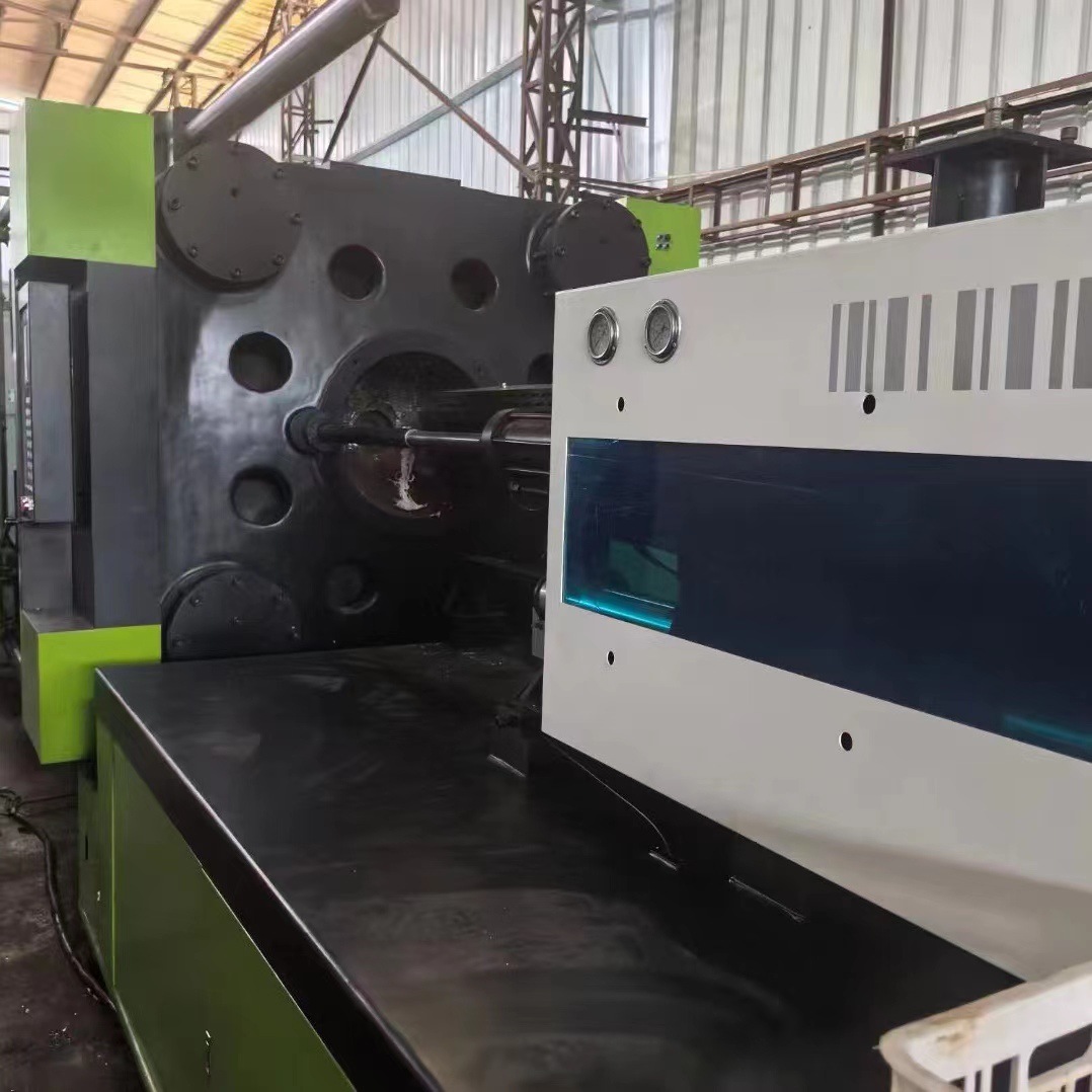 注塑机 二手注塑机 二手设备  伊之密80T