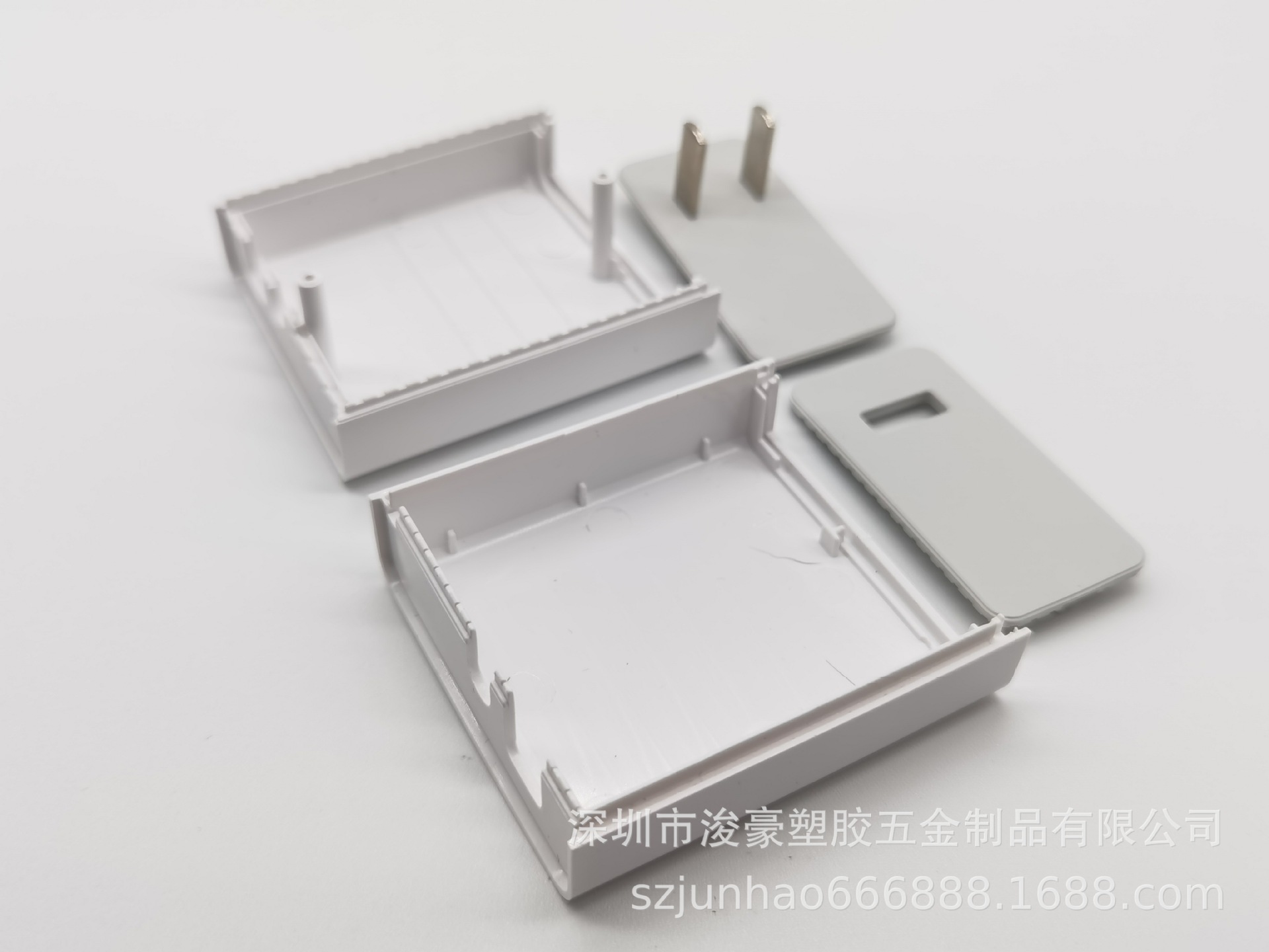 67W欧规 美规外壳