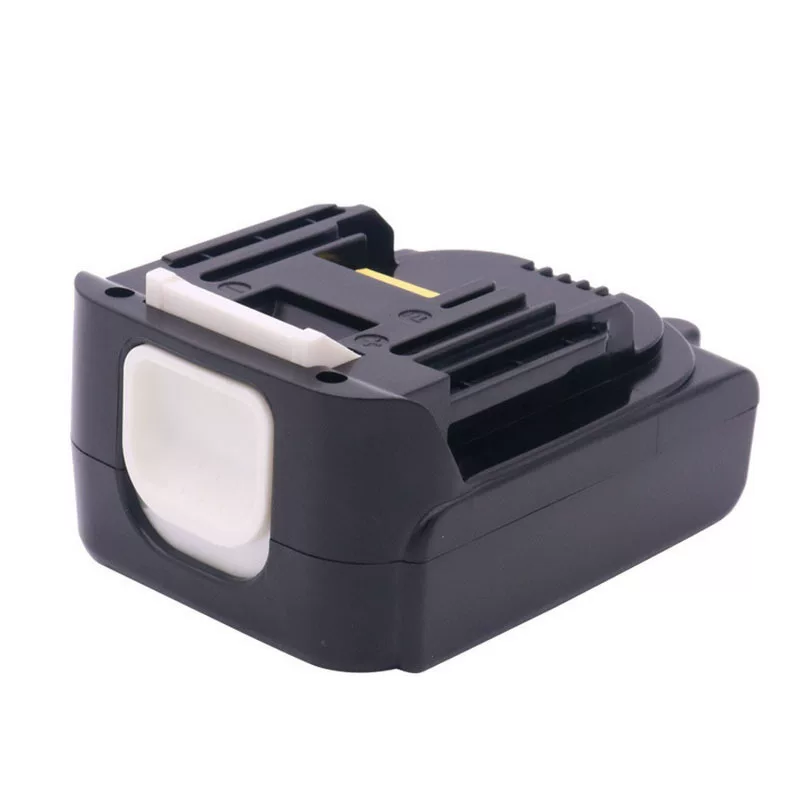 Совместимо с Makita Makada 18V BL1830 BL1850less литий-ионный аккумуляторная батарея электропоказатель