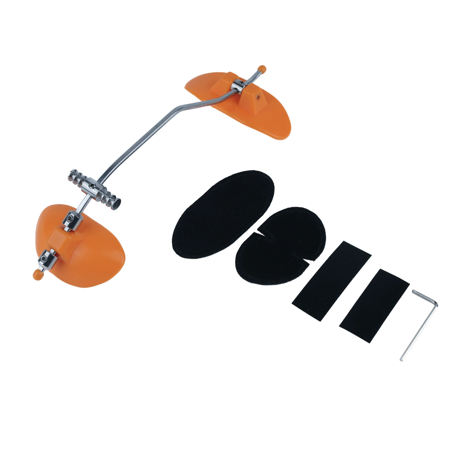 Стоматологический рот Высокое качество передний трактор Ханчжоу Алиса однотяговое устройство с регулируемой тягой