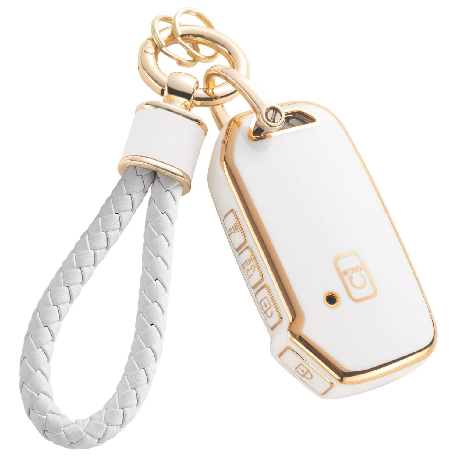 기아 C5 키에 적합