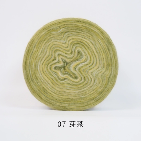 07 Yacha