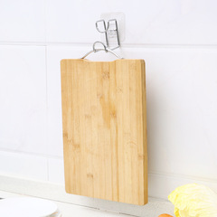 Stainless steel bathroom sink holder, wall-mounted hook for bathroom without drilling, adhesive storage rack, sink cup hook, factory direct supply