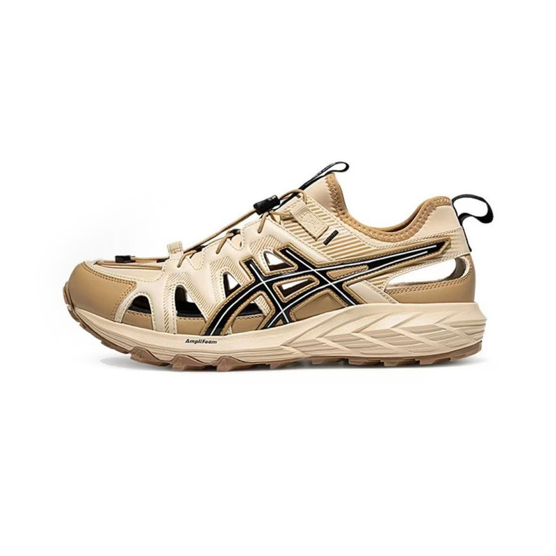 Foreign Trade Putian Shoes, Asics Men's and Women's Couple Shoes, New Model Water Shoes, Outdoor Casual Water Shoes, Clogs, Hot-Selling