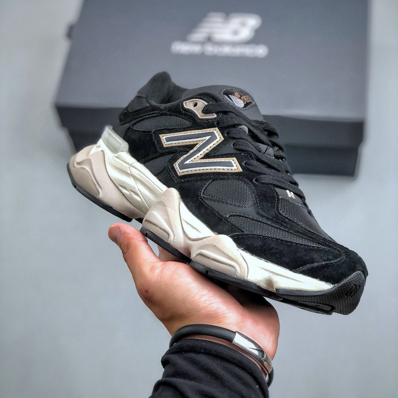 莆田純正オリジナル NB9060 小紅書イン純正オリジナルスポーツシューズミレニアム象蹄お父さん靴ランニングシューズトレンディな靴|undefined