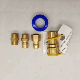 燃气阀;阀门配件;减压阀