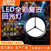 LED ретро-ногтивая посыпка, лёгкая настольная лампа, производитель оборудования, оптовая