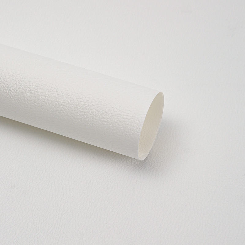 Huaxi cordero papel de relieve de rollo de flores flores de regalo de alta calidad de papel florista de color sólido hecho a mano