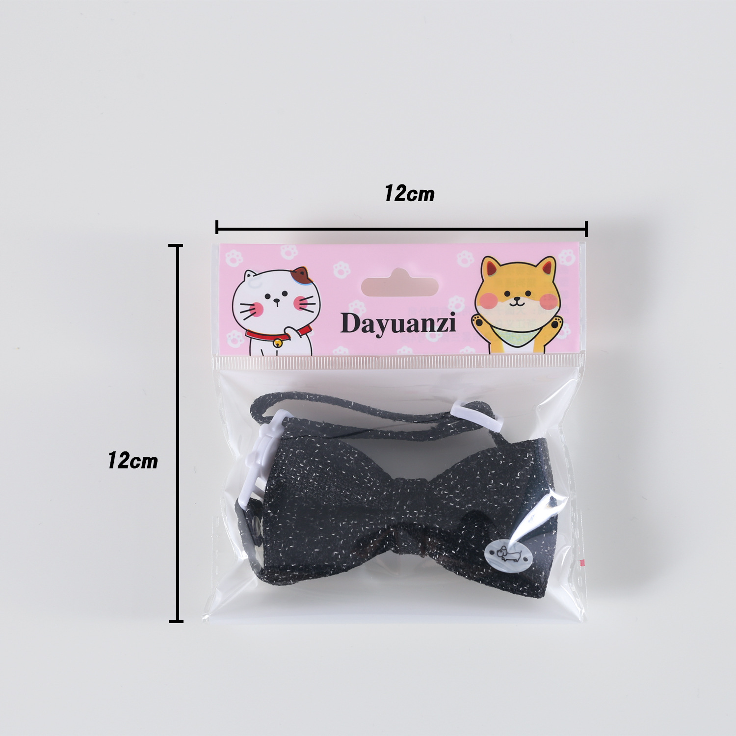 2025 mascota lino collar ajustable anti-asfixia gatito cachorro perro caballero corbata corbata arco