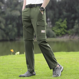 冲锋衣、裤;速干衣裤;其他户外服装