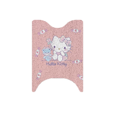 Yadi Maimang-M Electric Scooter Foot Mat Waterproof Cartoon Cute Electric Scooter Wire Loop Foot Mat (Electric vehicle foot mat) - kt-cat-yadi-maimang-m-exclusive