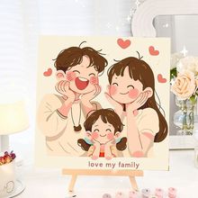 ȫ�Ҹ�һ���ˮ�����ɫdiy�����ͮ���ϩ�Tɫ�ֹ���ͨ�Ͳ��b�