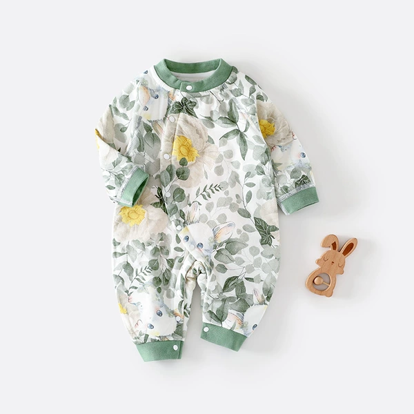 Forest Meng Rabbit (partial open) (40g cotton)