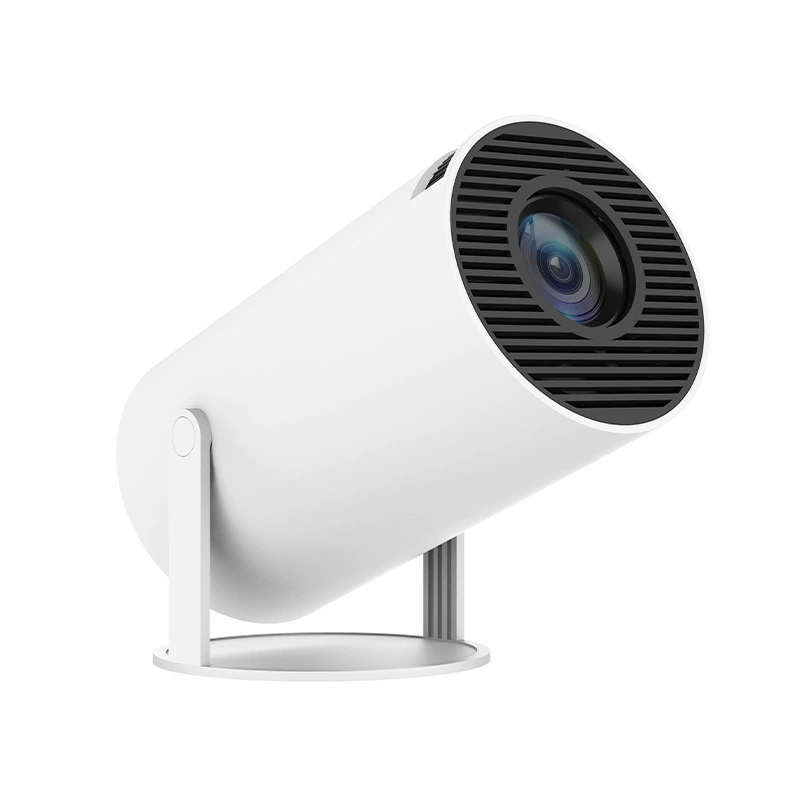 Кросс-бордер проектоp портативный высокий разрешение уличный Hy300 Pro Проектор мобильный телефон беспроводной экран проекции