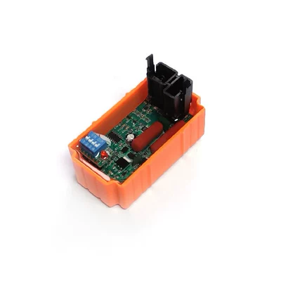 6Pin Dial Code Igniter | Alovlandırıcı (Vozduşka/İqniter)