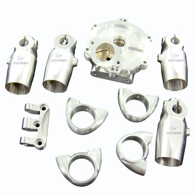 Model Production and Processing, Industrial molds