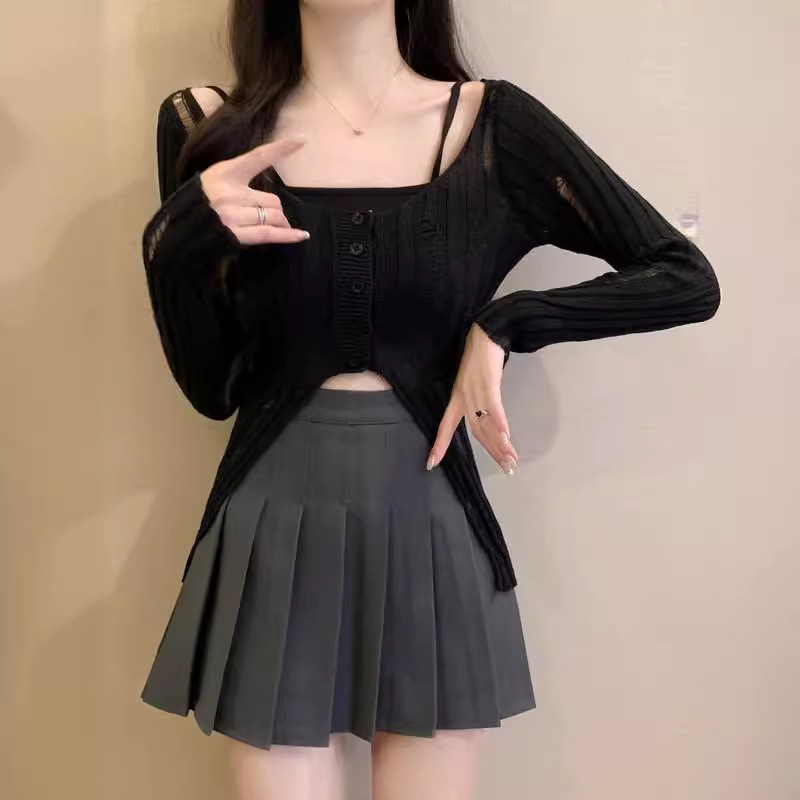 검은색