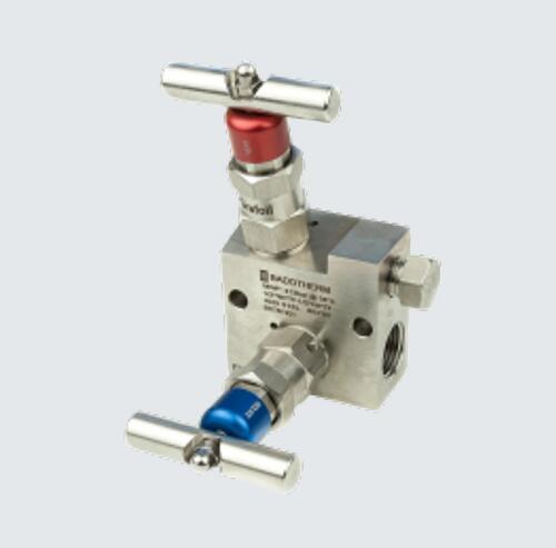 荷兰全新原装进口供应Badotherm具有向前倾斜排气阀BDT921