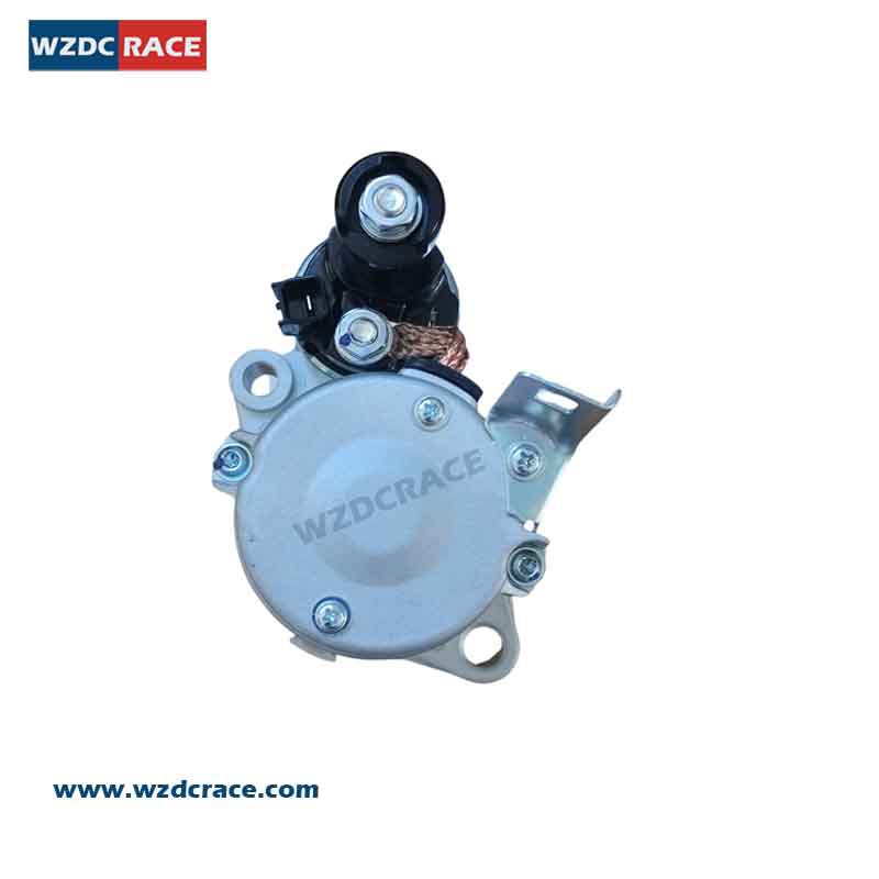 Fábrica directa de arranque de motor Accord 428000 - 5200 12V / 1.6KW / 9T / CW