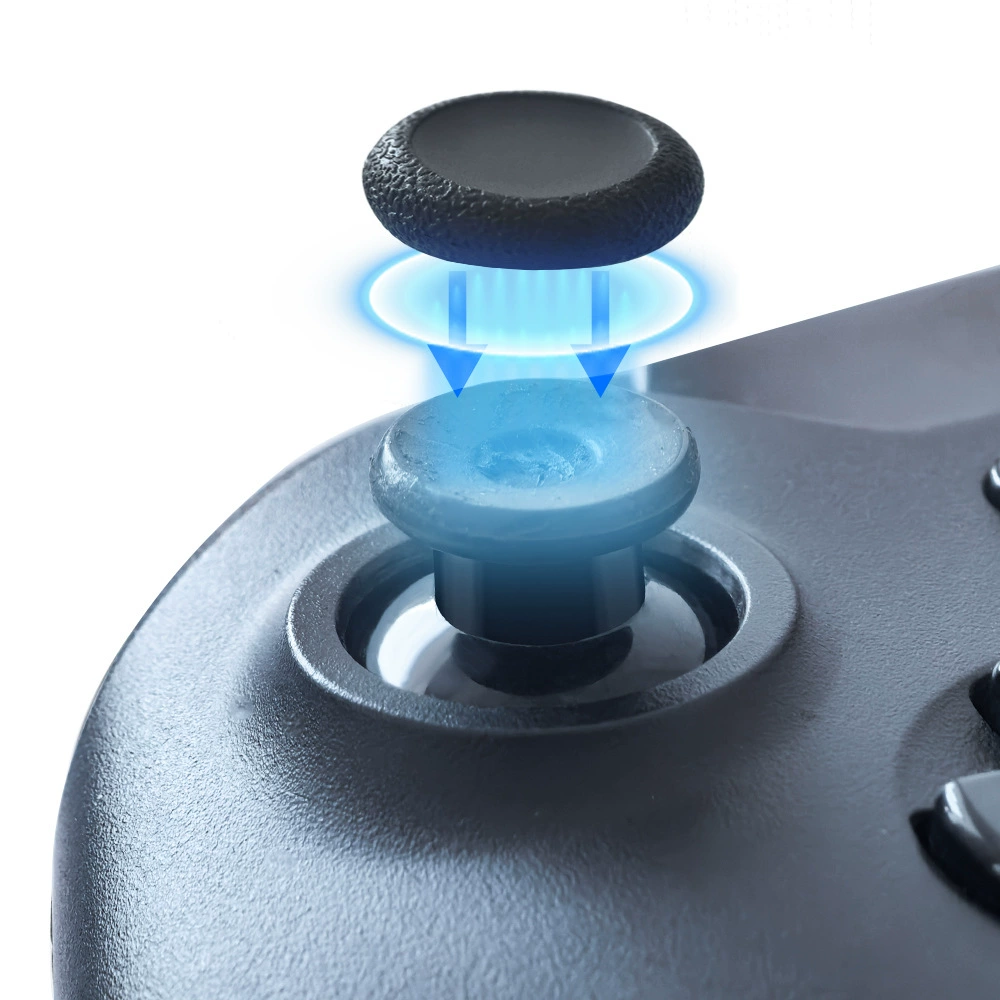 Насадки-«шляпки» для аналоговых стиков (джойстиков) контроллера Xbox One/Series S/X — замена изношенных, без разборки