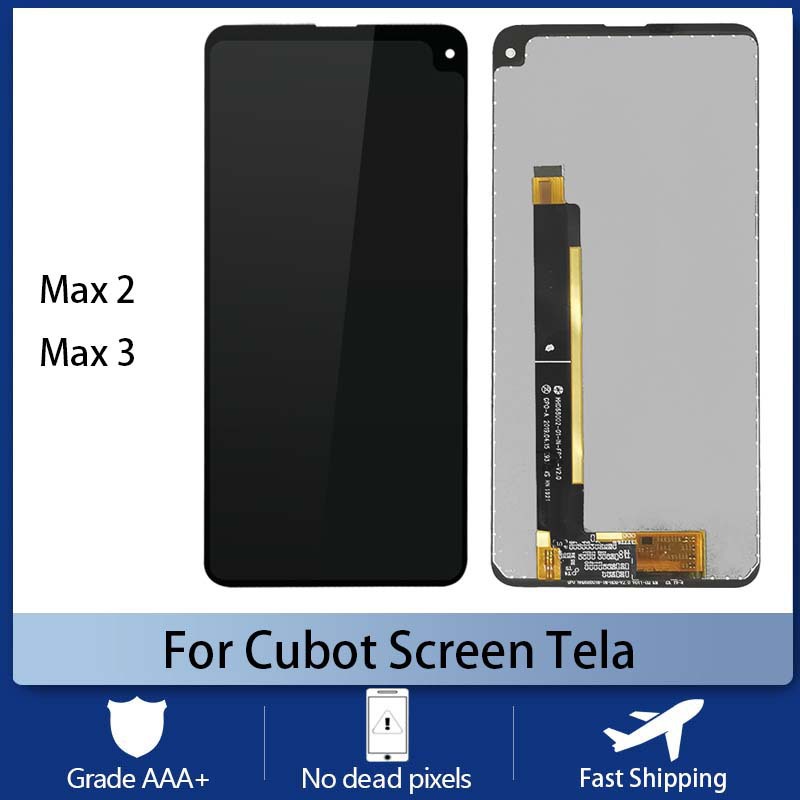 Aplicable a Copper Copper Kingkong 7/9 Note 20 / 30 / 40 / 50 P60 Asamblea de pantalla de teléfono móvil