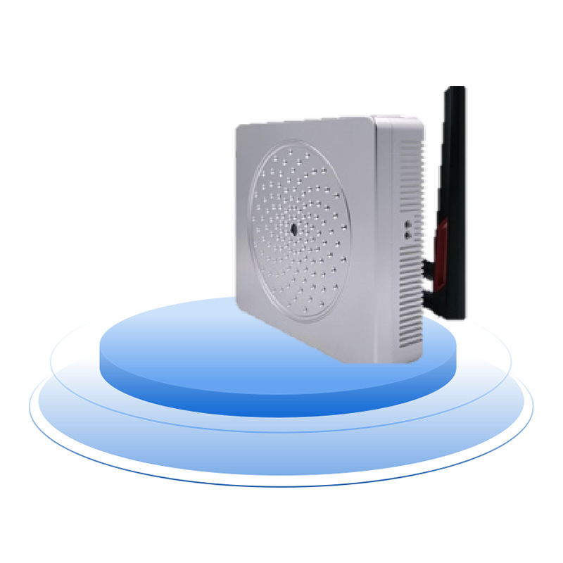 超声波气体泄漏检测仪，图像定位泄漏点 工业设备维护声学相机