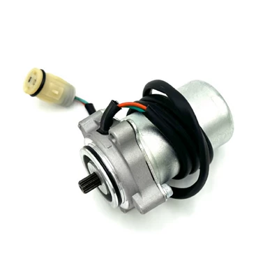 Starter and accessories Motor 31300-Hn2-A20 Is