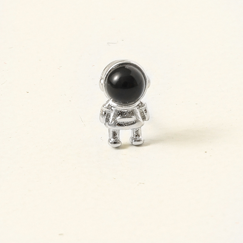 Elegant Brooch For Men, Vintage Minimalist Accessory For Outfits_voghion.com