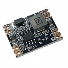 DC-DC��ѹ��3A��ѹ��Դģ��24V 12V 9Vת3.3V5V�ɵ���� MP1584EN