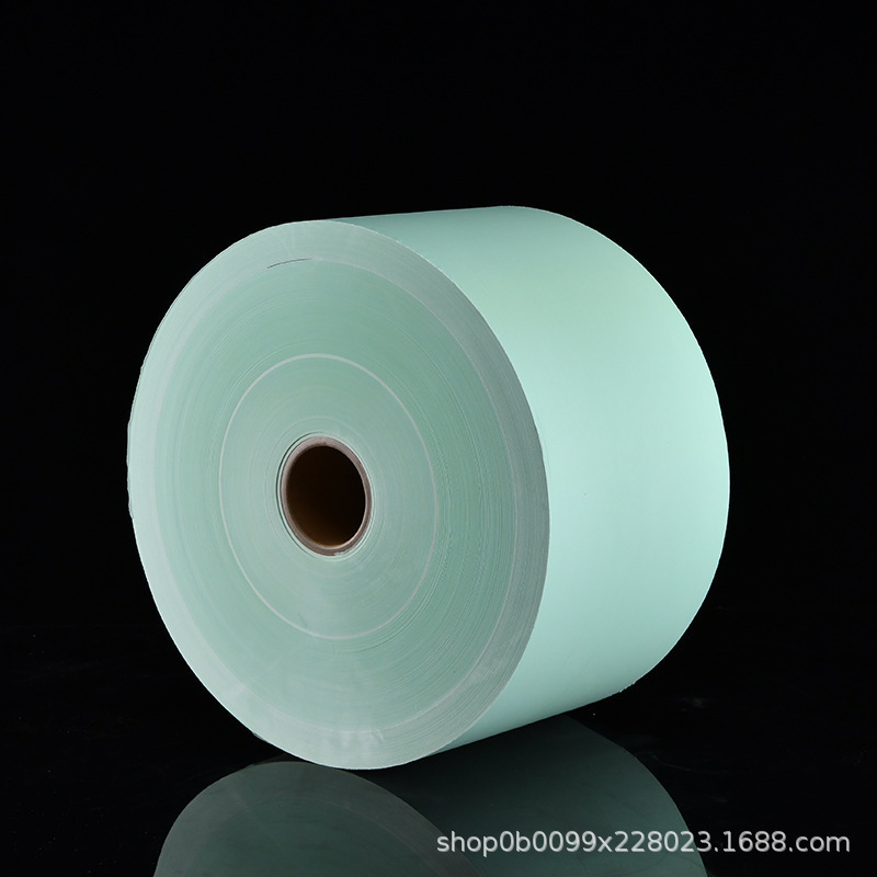 Los fabricantes venden película de extensión de PE, toallas sanitarias, pañales, película de PE, película de impermeable, almohadilla, envoltura de pañales