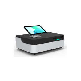 荆和 TU900型智能多用途水质光度检测仪 仪器标配审计追踪功能