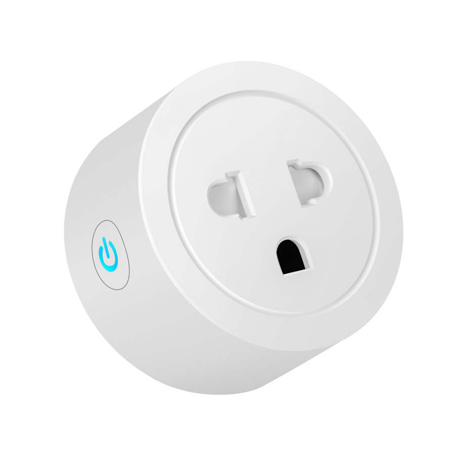 Matter Homekit ZigBee with Power Monitor VN Tuya WIFI Plug