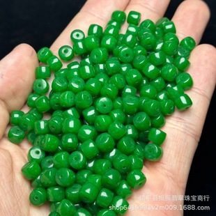 ���������ɫ5&times;6mmֱ�����������l diy��ʯ�Ʒ�����������l