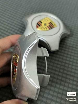 Porsche – Porsche Old Hub cover