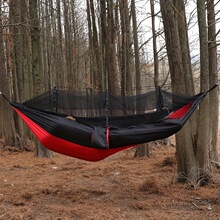 X 45060 Quick Setup Camping Hammock ������� �羳ŷ��