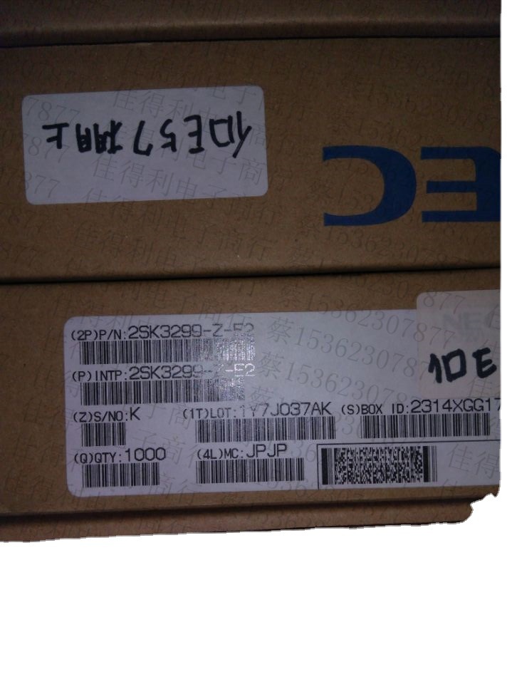 2SK3299 K3299 三极管库存，量大从优