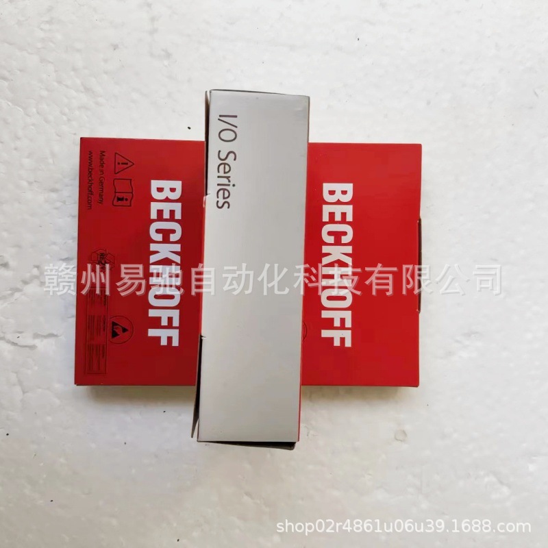 倍福BECKHOFF模块  EP7402-0057  全新现货  议价
