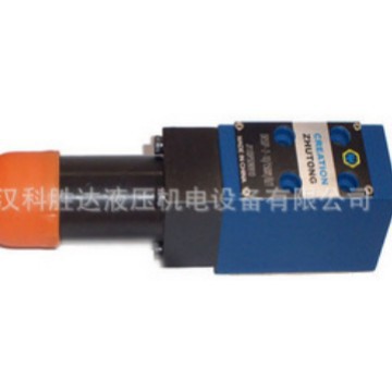 巴多斯叠加式溢流阀ZDB6VP-1-40B/315 ZDB10VP-2-40B/200 100 Z2D