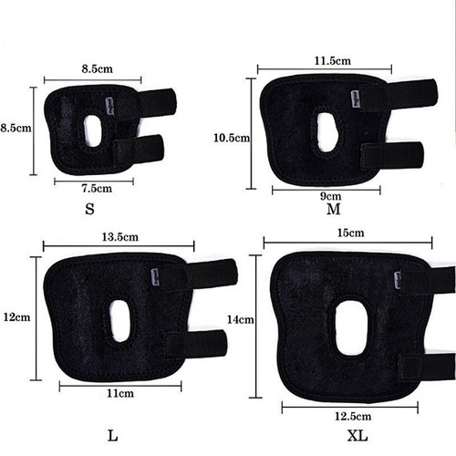 Pet Supplies Dog Leg Support Band Injury Joint Post-Surgery Support Band Wound Healing Anti-Licking Leg