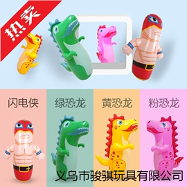 其他充气玩具;游泳圈;卡通气模玩具
