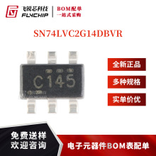 ԭbƷ SN74LVC2G14DBVR SOT-23-6 p·ʩ|lоƬ